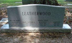 Genevieve Leatherwood 