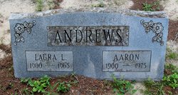 Aaron Andrews 