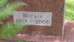 Willard C Leiteritz 