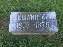 Lillian Reavis 