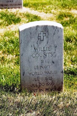 Willie Counts 