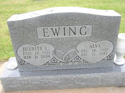 Alva Ewing 