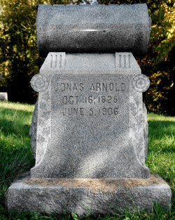 Jonas Arnold 
