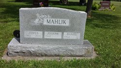 James M Mahlik 