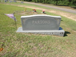 Charles Elmer Parsons 