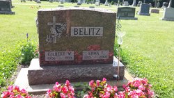 Gilbert W. Belitz 