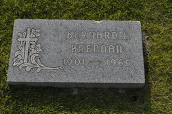 Bernard J. Brennan 