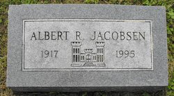 Albert R. Jacobsen 