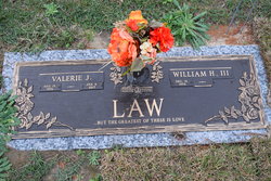 William Holden Law III