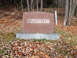 Rosa M <I>Drake</I> Bradstreet 