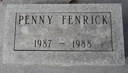 Penny Fenrick 