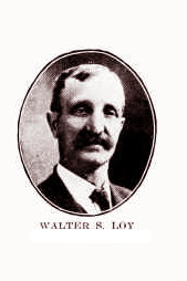 Walter S. Loy 
