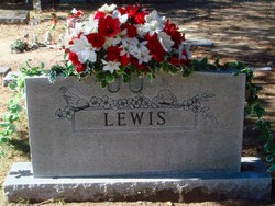 George H Lewis 