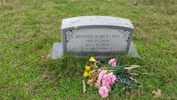 Minnie Bell Mullins 