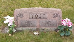 John Yost 