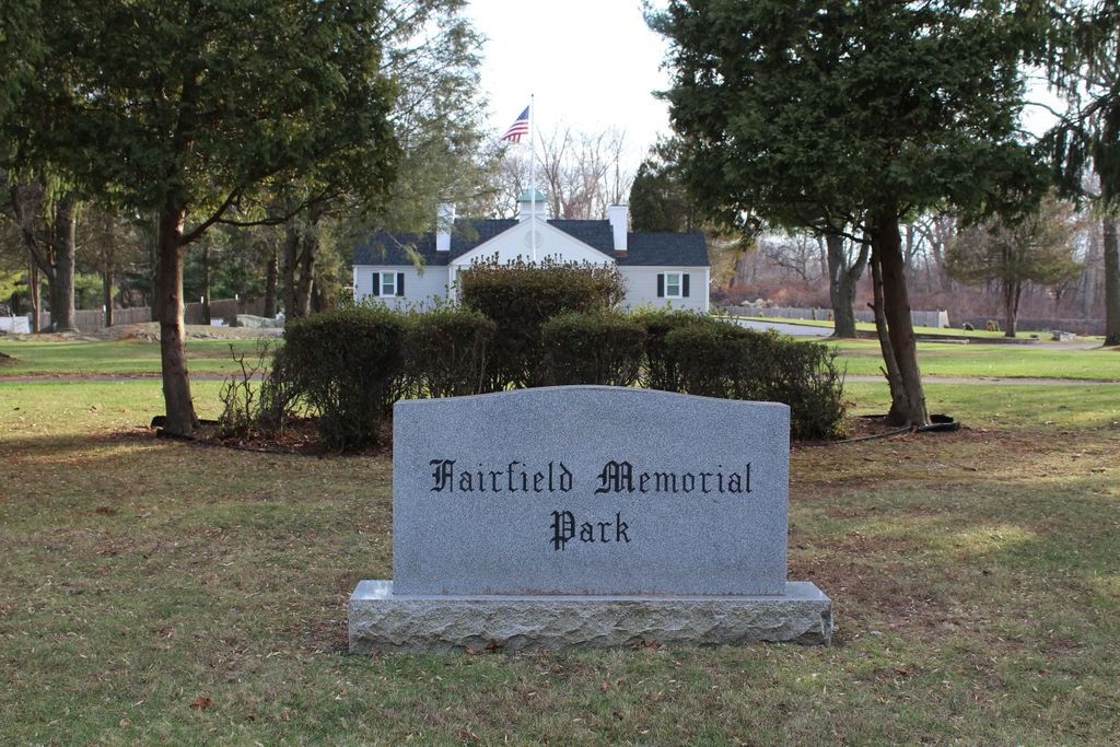 Fairfield Memorial Park