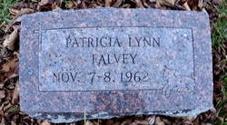Patricia Lynn Falvey 