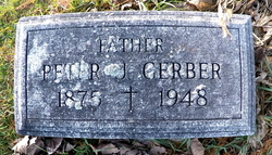 Peter J. Gerber 