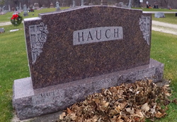 Matt Hauch 