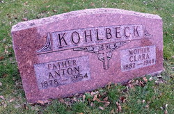 Anton Kohlbeck 