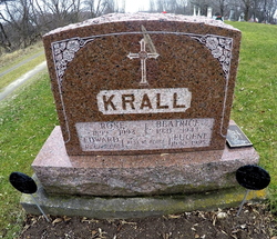 Edward Krall 