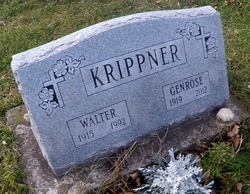 Walter L. Krippner 
