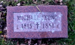 Michael Lyons 