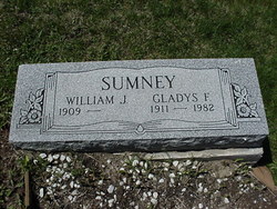 William John Sumney 