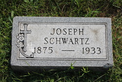 Joseph Schwartz 
