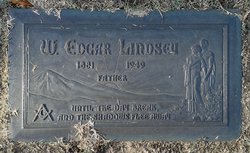 Wesley Edgar Lindsey 