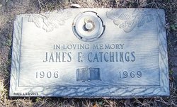 James Frank Catchings 