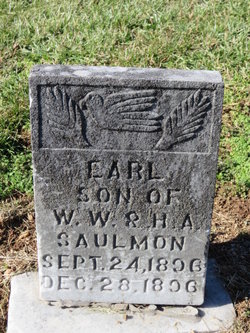 Earl Saulmon 