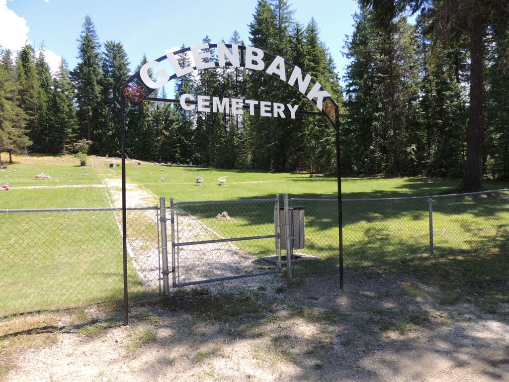 Glenbank Cemetery