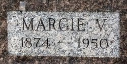 Margie Virginia <I>Hartman</I> Day 