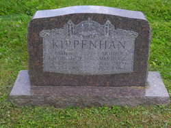 Martha Susanna <I>Awe</I> Kippenhan 