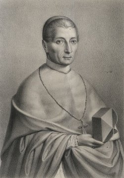 Cardinal Gaetano Baluffi 