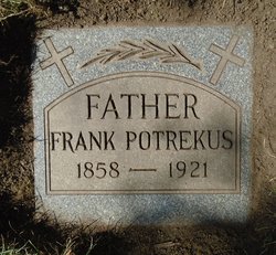Frank Potrekus 