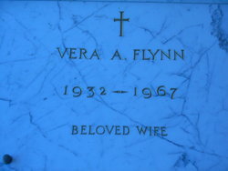 Vera A. Flynn 