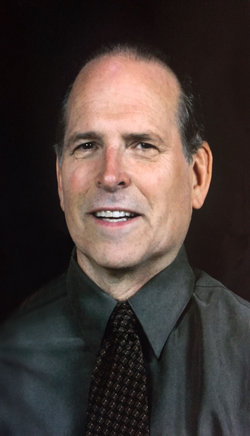 Michael Wallace Larsen 