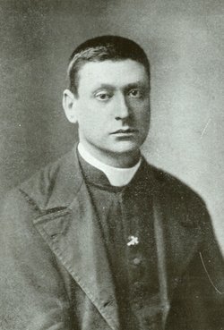 Fr Carlo Respighi 