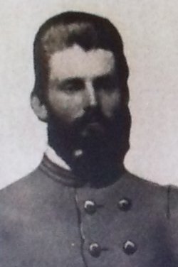 Capt Robert Carter Randolph 