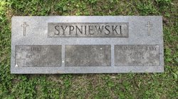 John Sypniewski 