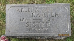 Lena Carter 
