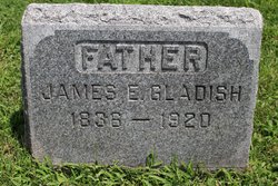 James Edward Gladish 
