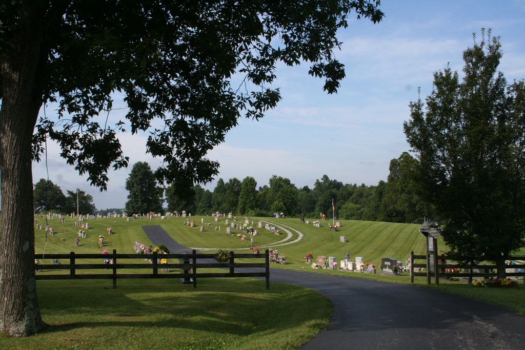 Union Light Missionary Baptist Cemetery