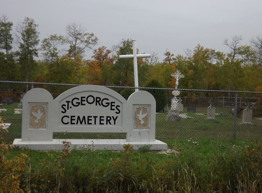 St George's Cemetery