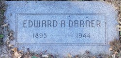 Edward Arden Darner 