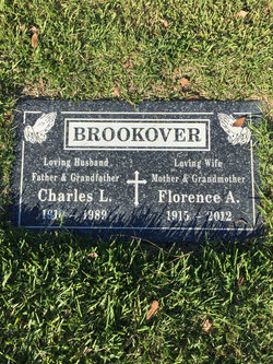 Charles Leroy Brookover 