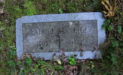 Beatrice Berringer 