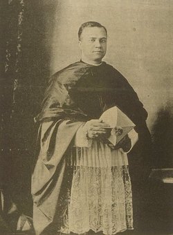 Archbishop Joseph-Médard Émard 